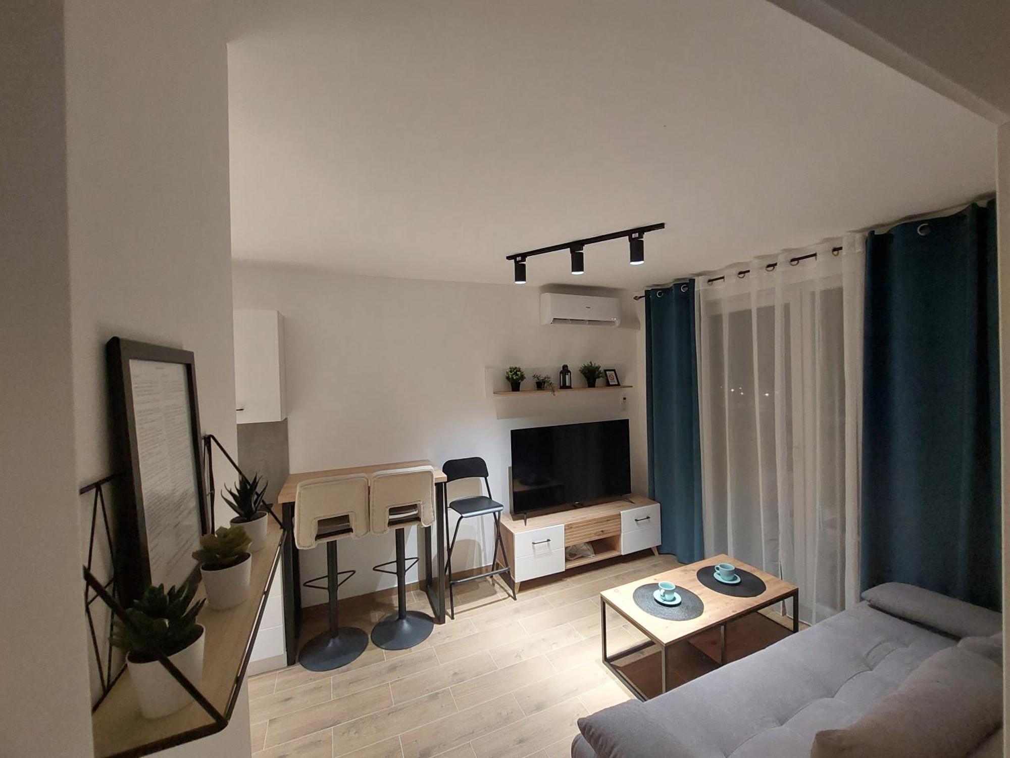 Apartman Anna Srebrno Jezero Veliko Gradište エクステリア 写真